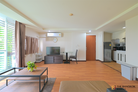 Condominio de 3 dormitorios en Bangkok, Tailandia № 188315 - foto 7