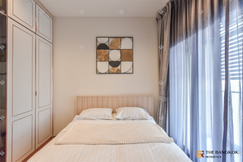 Condominio de 1 dormitorio en Bangkok, Tailandia № 188309 - foto 8