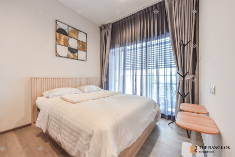Condominio de 1 dormitorio en Bangkok, Tailandia № 188309 - foto 4