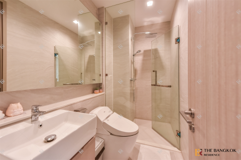 Condominio de 1 dormitorio en Bangkok, Tailandia № 188309 - foto 10