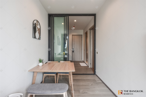 Condominio de 1 dormitorio en Bangkok, Tailandia № 188309 - foto 3