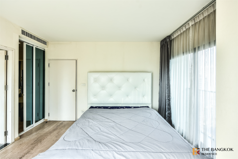 Condo in Bangkok, Thailand, 1 bedroom № 188313