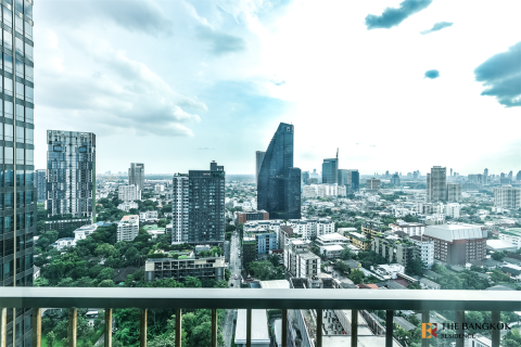 Condominio de 1 dormitorio en Bangkok, Tailandia № 188313 - foto 4
