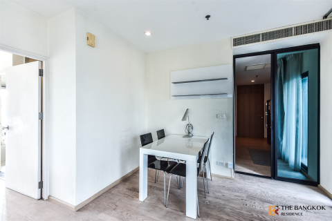 Condominio de 1 dormitorio en Bangkok, Tailandia № 188313 - foto 9