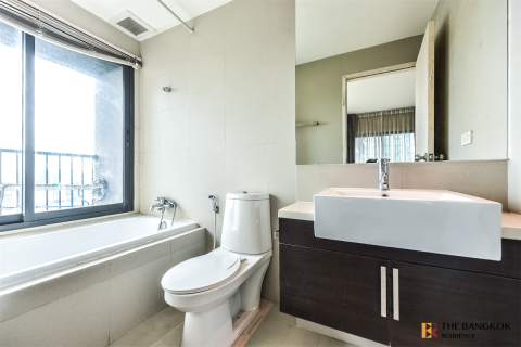 Condominio de 1 dormitorio en Bangkok, Tailandia № 188313 - foto 8