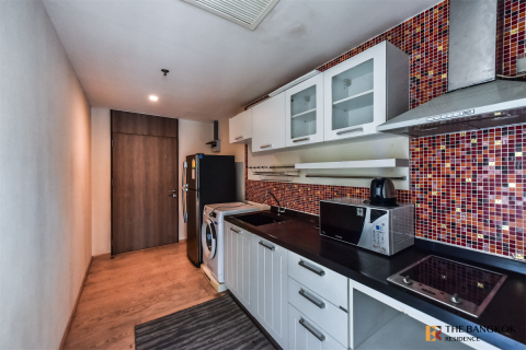 Condominio de 1 dormitorio en Bangkok, Tailandia № 188313 - foto 3
