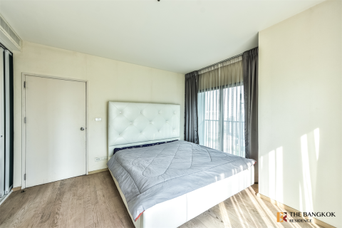 Condominio de 1 dormitorio en Bangkok, Tailandia № 188313 - foto 10