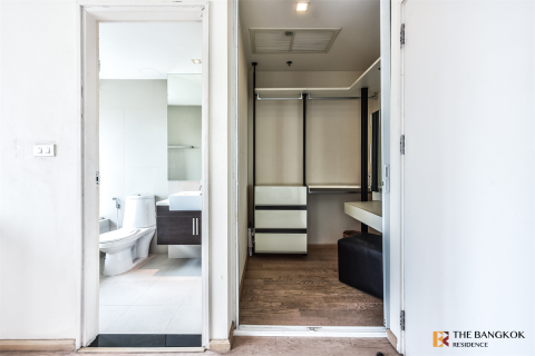 Condominio de 1 dormitorio en Bangkok, Tailandia № 188313 - foto 6