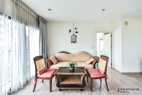 Condominio de 1 dormitorio en Bangkok, Tailandia № 188313 - foto 2