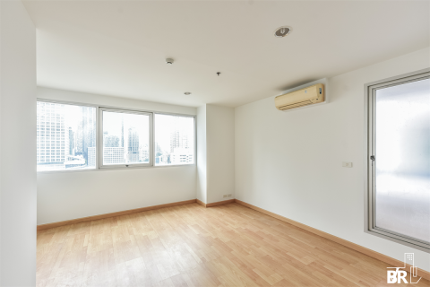 Eigentumswohnung in Bangkok, Thailand, 2 Schlafzimmer № 188312 - Foto 6