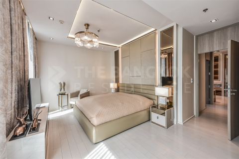 Eigentumswohnung in Bangkok, Thailand, 2 Schlafzimmer № 188311 - Foto 3