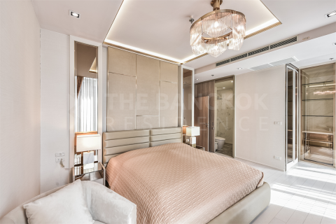Eigentumswohnung in Bangkok, Thailand, 2 Schlafzimmer № 188311 - Foto 9