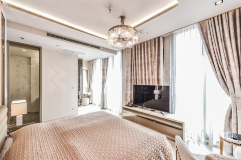 Eigentumswohnung in Bangkok, Thailand, 2 Schlafzimmer № 188311 - Foto 7