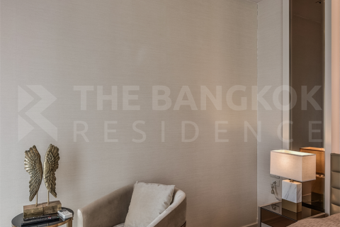 Eigentumswohnung in Bangkok, Thailand, 2 Schlafzimmer № 188311 - Foto 4