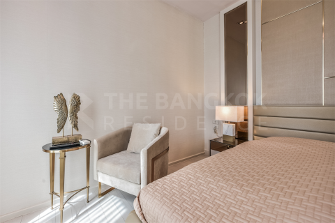 Eigentumswohnung in Bangkok, Thailand, 2 Schlafzimmer № 188311 - Foto 8