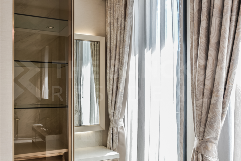 Condominio de 2 dormitorios en Bangkok, Tailandia № 188311