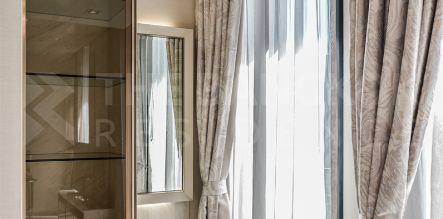 Eigentumswohnung in Bangkok, Thailand, 2 Schlafzimmer № 188311