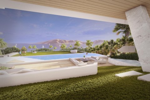 Chalet de 4 dormitorios en Ko Samui, Tailandia № 222651 - foto 9