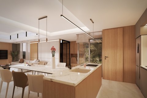 Chalet de 4 dormitorios en Ko Samui, Tailandia № 222651 - foto 23