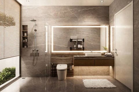 Villa in Phuket, Thailand 2 Schlafzimmer № 222653 - Foto 6