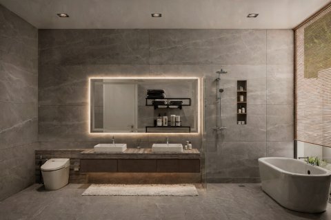 Villa in Phuket, Thailand 2 Schlafzimmer № 222653 - Foto 14