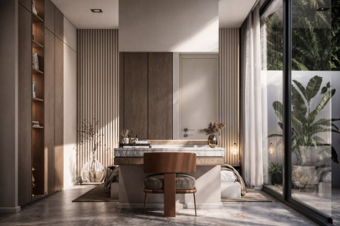 Villa in Phuket, Thailand 2 Schlafzimmer № 222653 - Foto 12