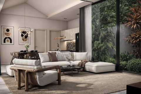 Villa in Phuket, Thailand 2 Schlafzimmer № 222653 - Foto 7