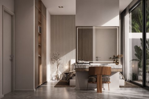 Villa in Phuket, Thailand 2 Schlafzimmer № 222653 - Foto 11