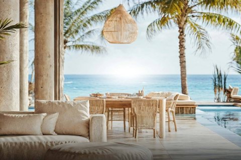 Condominio de 1 dormitorio en Pattaya, Tailandia № 222650