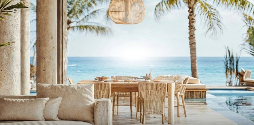 Condominio de 1 dormitorio en Pattaya, Tailandia № 222650