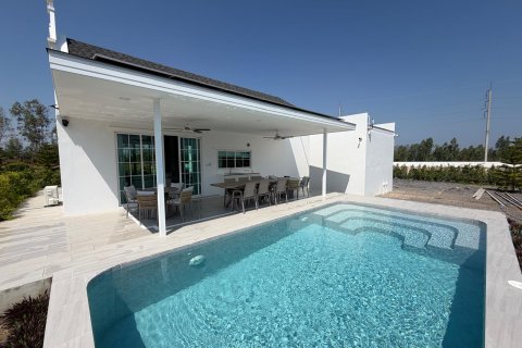 Villa in Hua Hin, Thailand 2 Schlafzimmer № 222648 - Foto 24