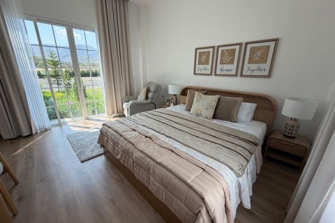 Villa in Hua Hin, Thailand 2 Schlafzimmer № 222648 - Foto 5