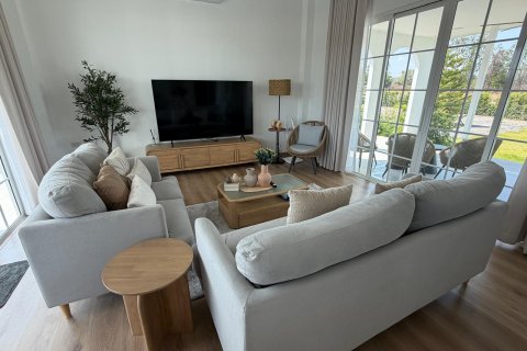 Villa in Hua Hin, Thailand 2 Schlafzimmer № 222648 - Foto 2