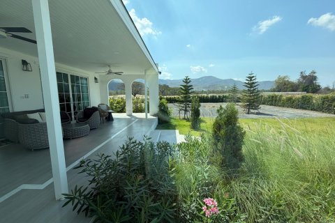 Villa in Hua Hin, Thailand 2 Schlafzimmer № 222648 - Foto 19