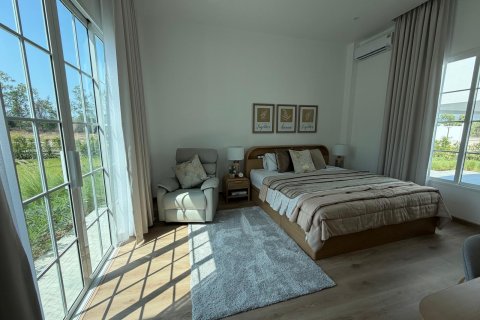Villa in Hua Hin, Thailand 2 Schlafzimmer № 222648 - Foto 4