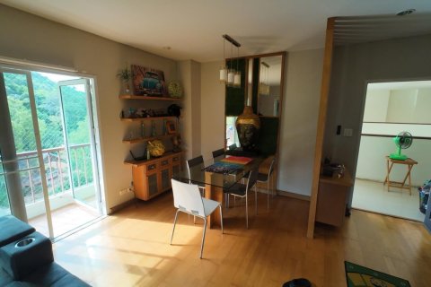 Estudio en el condominio en Hua Hin, Tailandia № 153391 - foto 2