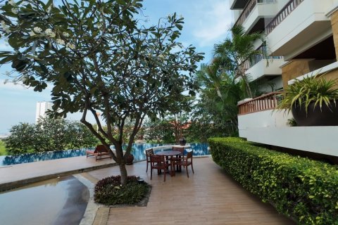 Estudio en el condominio en Hua Hin, Tailandia № 153391 - foto 20