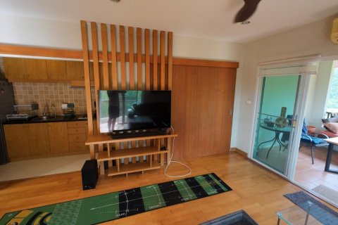 Estudio en el condominio en Hua Hin, Tailandia № 153391 - foto 13