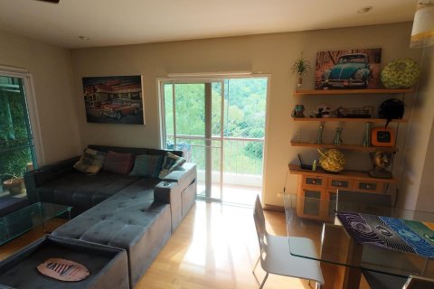 Estudio en el condominio en Hua Hin, Tailandia № 153391 - foto 8