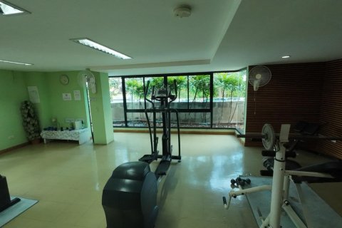 Estudio en el condominio en Hua Hin, Tailandia № 153391 - foto 23