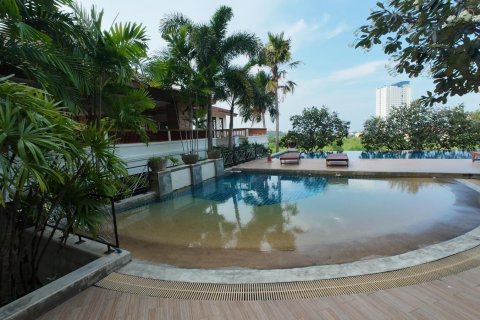 Estudio en el condominio en Hua Hin, Tailandia № 153391 - foto 19