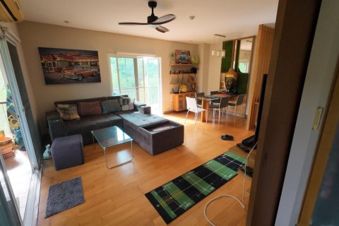 Estudio en el condominio en Hua Hin, Tailandia № 153391 - foto 11