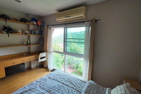 Estudio en el condominio en Hua Hin, Tailandia № 153391 - foto 17