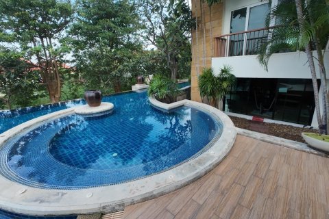 Estudio en el condominio en Hua Hin, Tailandia № 153391 - foto 22