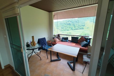Studio in the Condo in Hua Hin, Thailand  № 153391