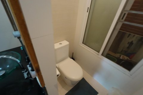 Estudio en el condominio en Hua Hin, Tailandia № 153391 - foto 14