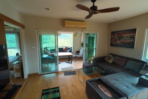 Estudio en el condominio en Hua Hin, Tailandia № 153391 - foto 7