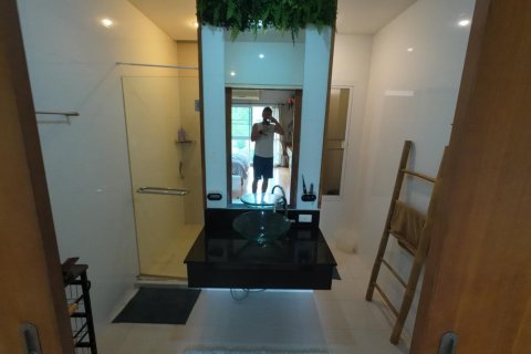 Estudio en el condominio en Hua Hin, Tailandia № 153391 - foto 15