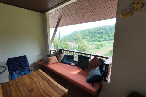 Estudio en el condominio en Hua Hin, Tailandia № 153391 - foto 5