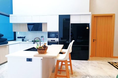 Casa de 3 dormitorios en Pattaya, Tailandia № 117209 - foto 7